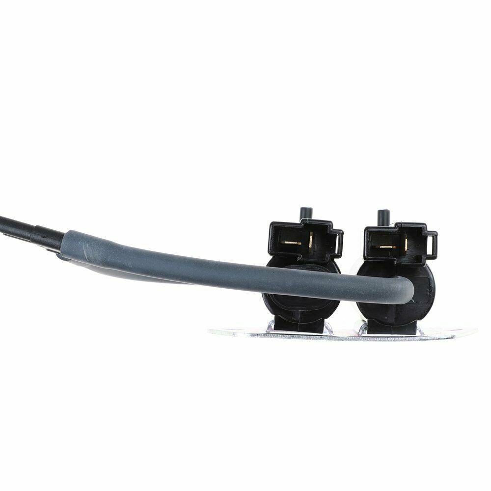 Piezas de metal automotrices de la válvula solenoide de vacío