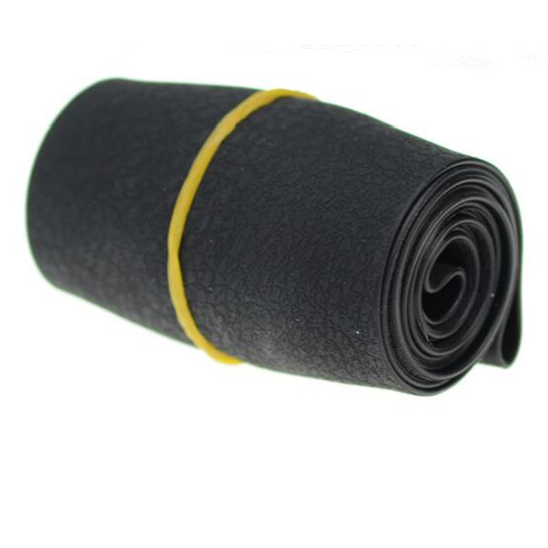 Anti-slip Silicone Small Car Universal Steering Wheel Cover