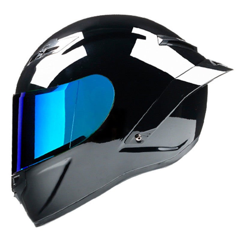 Casco eléctrico Tails Cool All Over