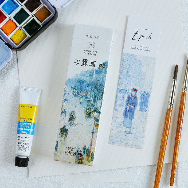 Marcador de arte creativo para estudiantes
