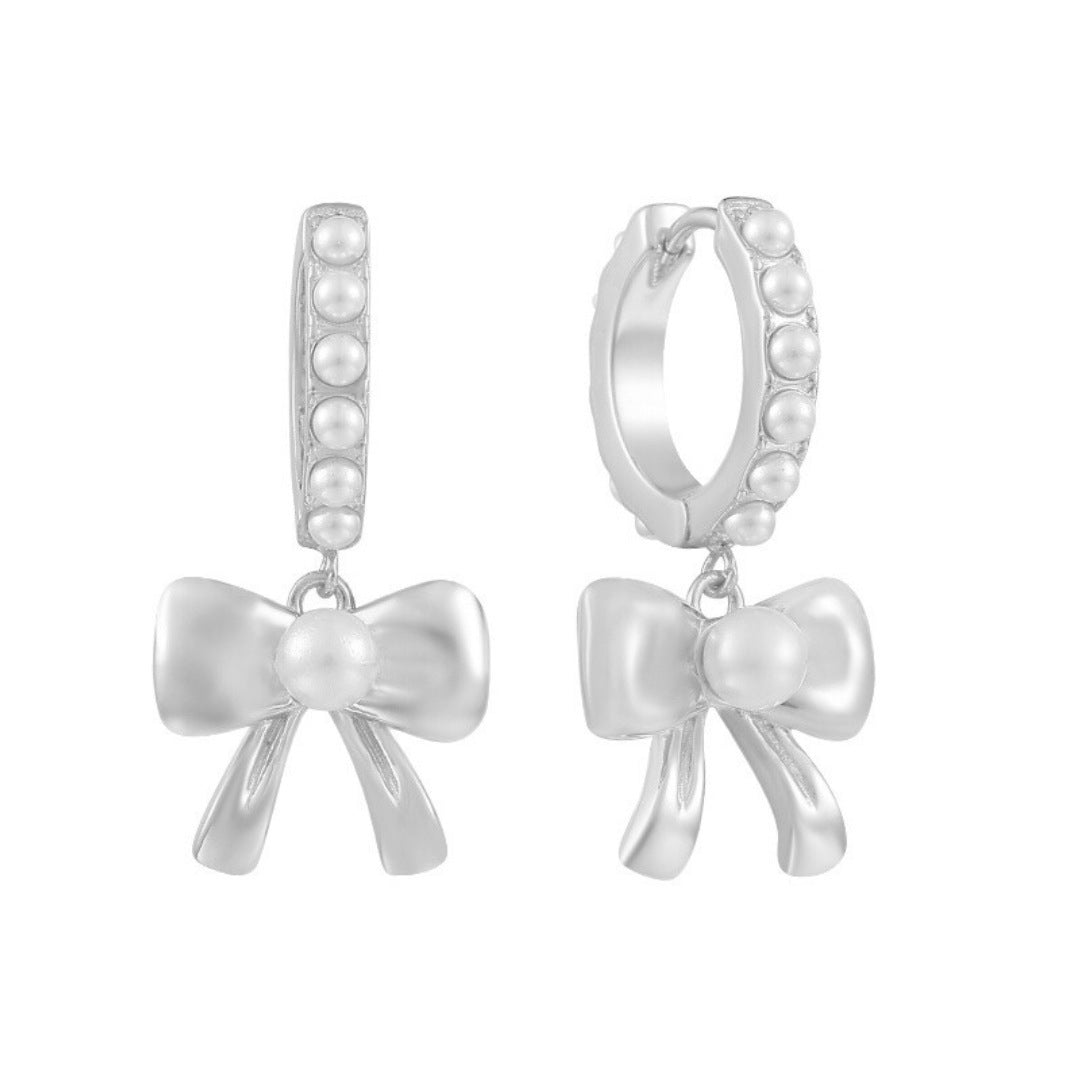 Collier à nœud pour femmes, chaîne de clavicule assortie avec tout