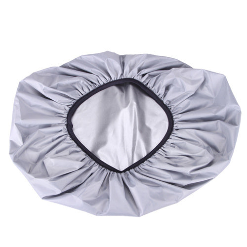 Sac à dos housse de pluie housse de sac d'école sac d'alpinisme housse imperméable