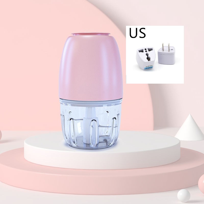 Petite machine à glace électrique domestique