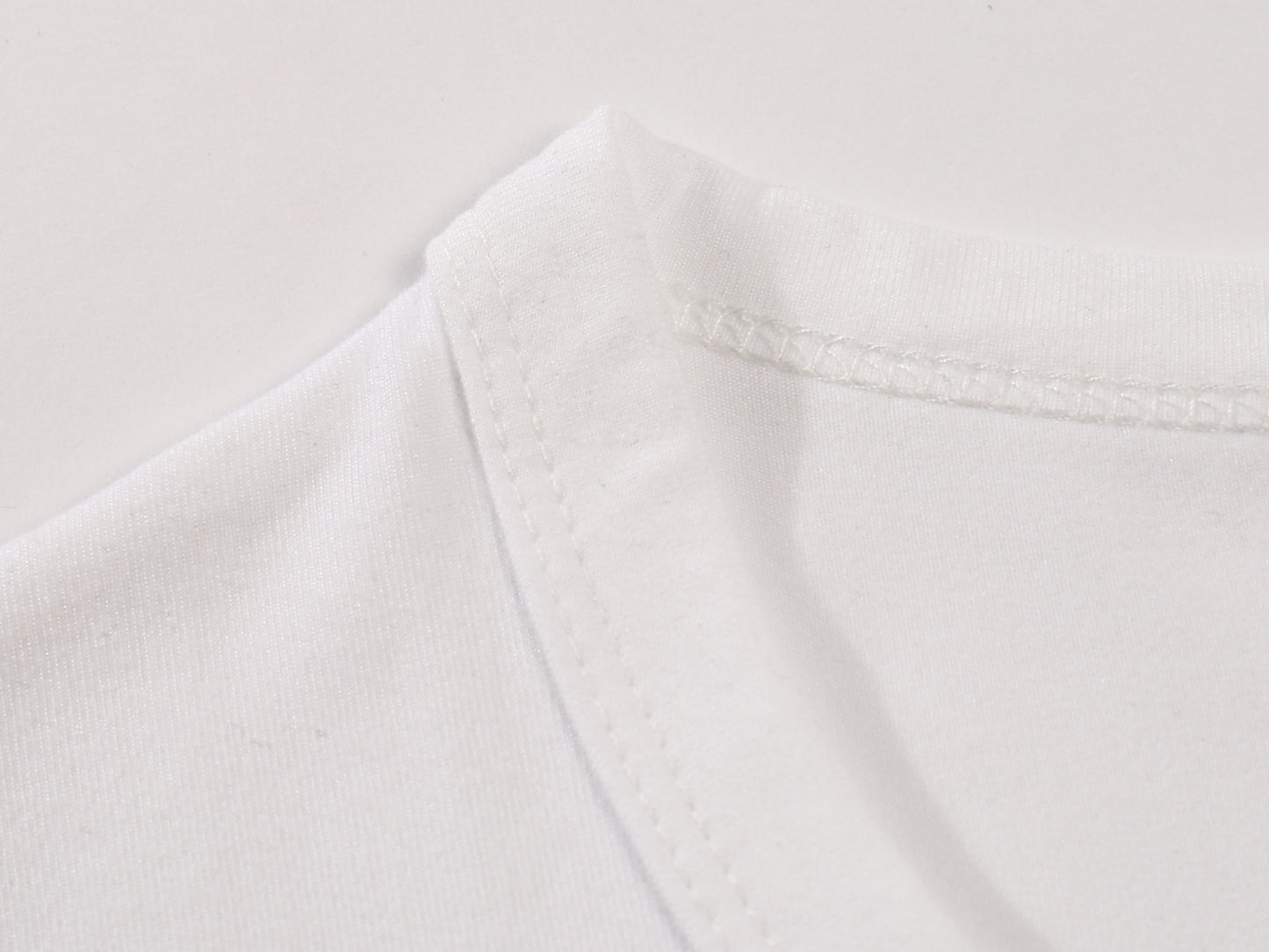 T-shirt décontracté à manches courtes pour enfants imprimé en 3D avec chat