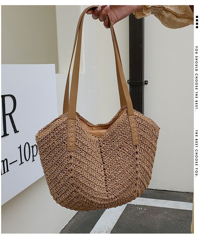 Vacances coréennes féminines de grande capacité