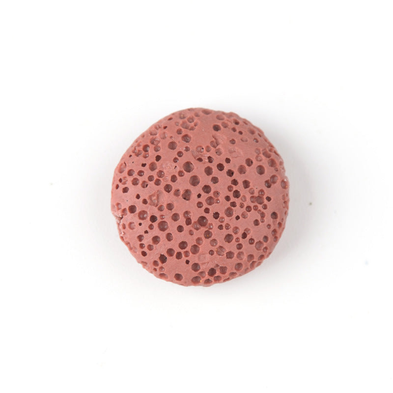 Accesorios De Adorno Diy Hechos A Mano Color Roca Volcánica