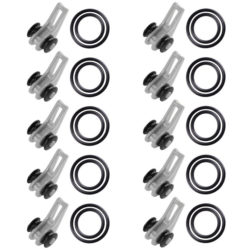 Señuelo Colgador de cebo Colector de cebo Gadget de pesca