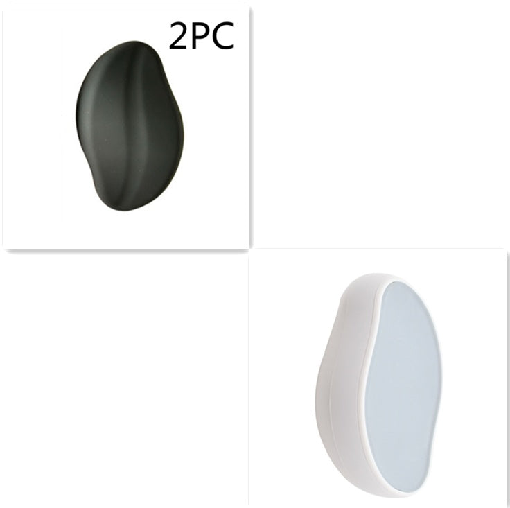 Removedor de pelo exfoliante herramienta de belleza doméstica