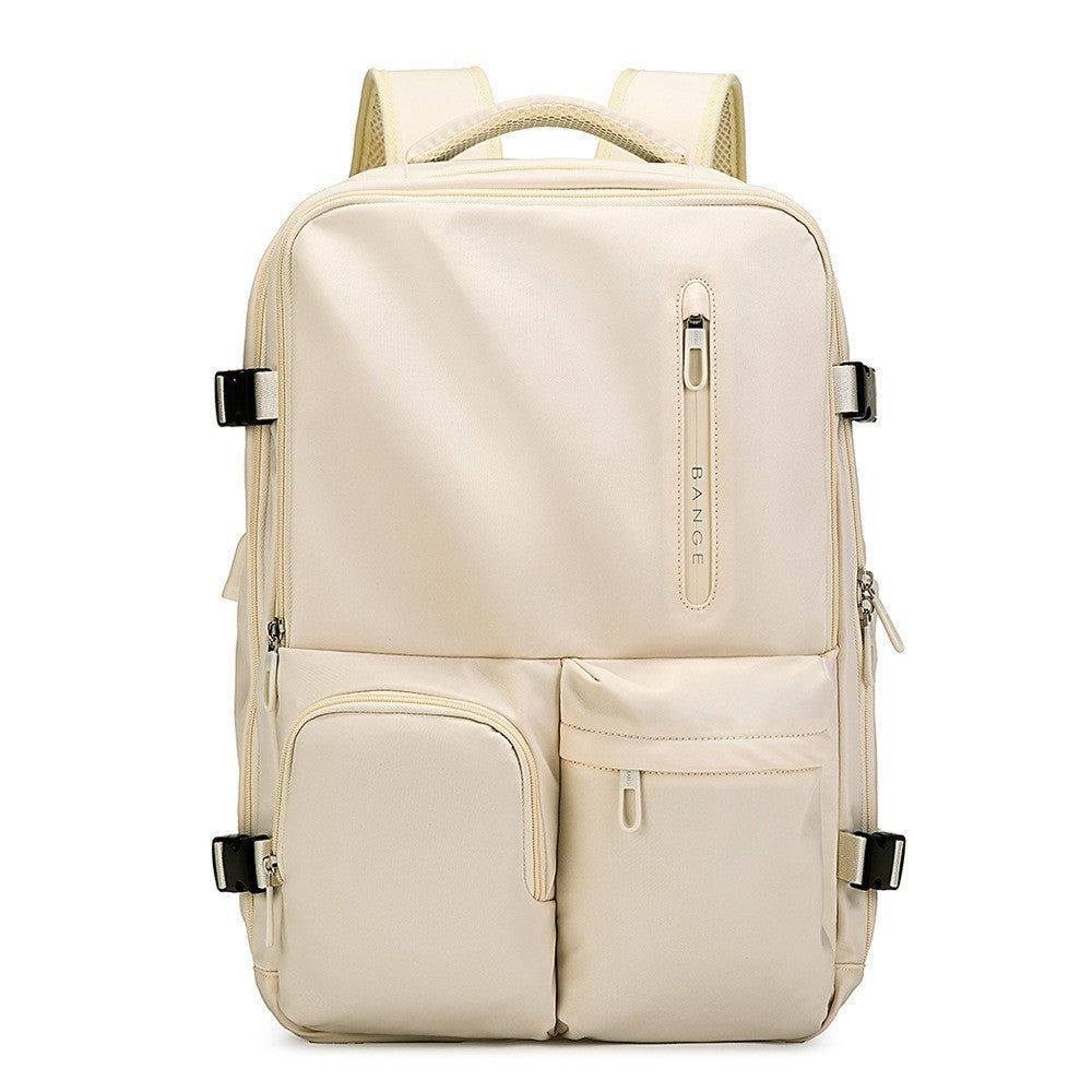 Sac à dos décontracté grande capacité style coréen