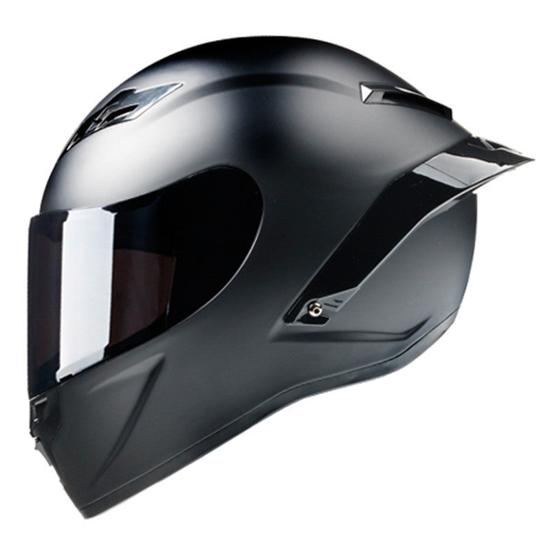 Casco eléctrico Tails Cool All Over