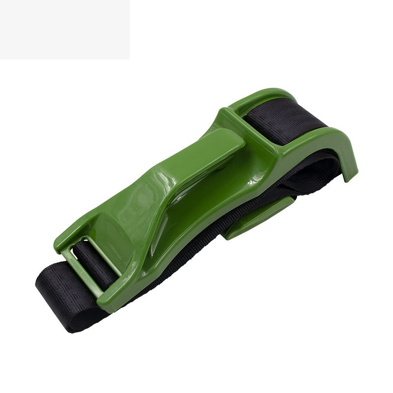 Ajusteur de ceinture de sécurité pour femmes enceintes pour éviter l'étranglement