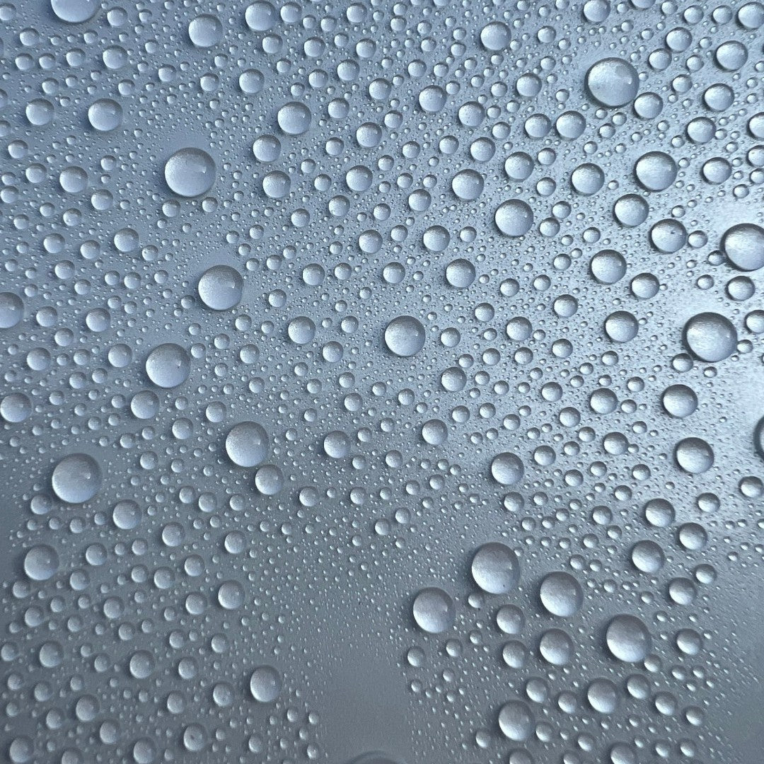Fast Nano Coating Agent For Glass Paint