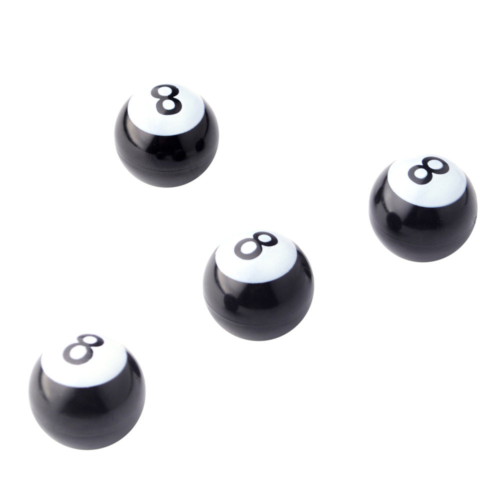 Bouchon de valve modifié pour vélo et moto, bouchon de valve automobile, capuchon de valve universel