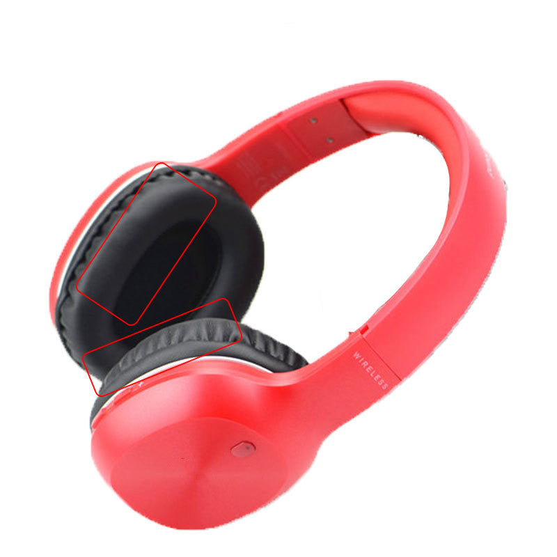 Accesorios aplicables para fundas de auriculares de esponja Walker