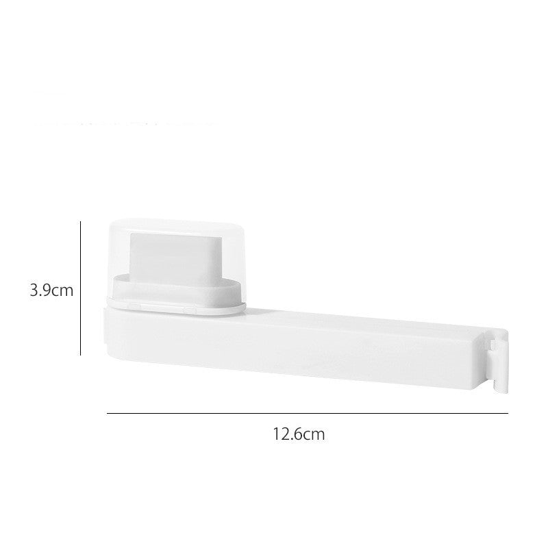 Clip de conservation des collations, Gadgets de cuisine pour scellage domestique