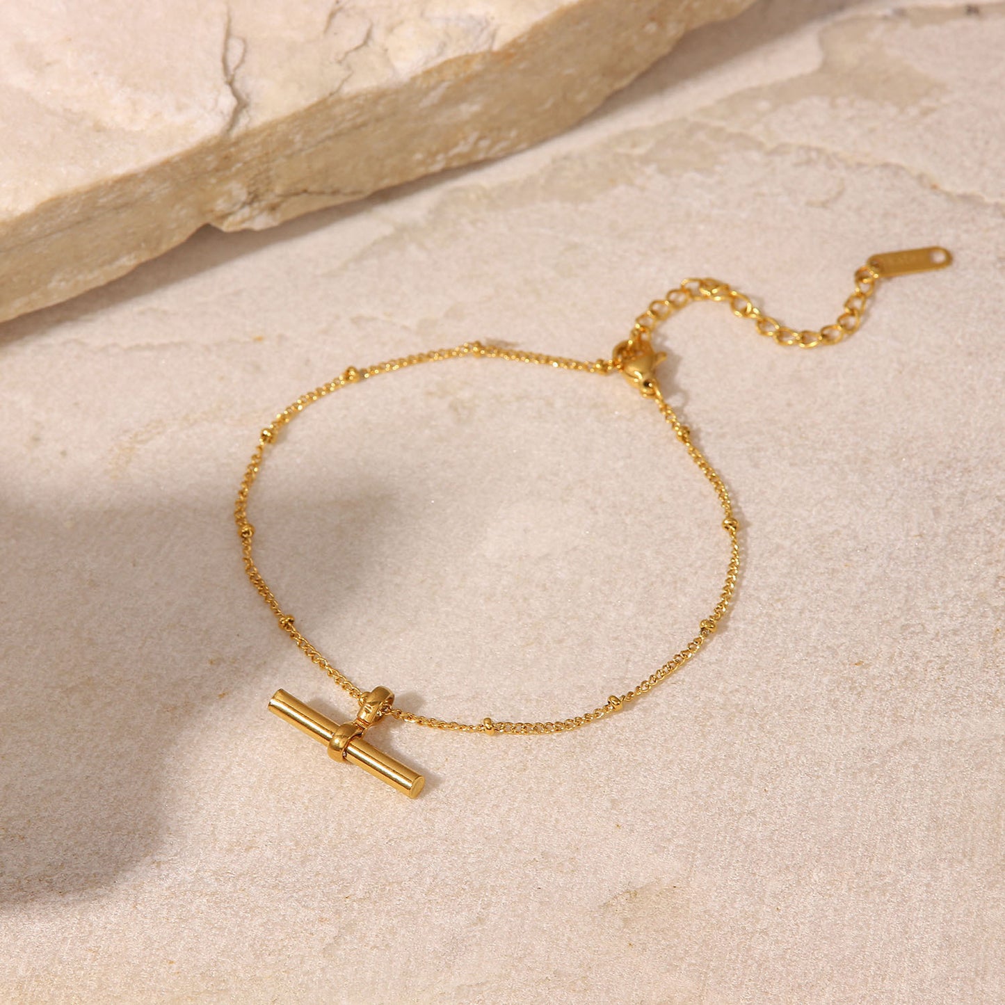 Women's Fashion Pendant Chain Anklet
