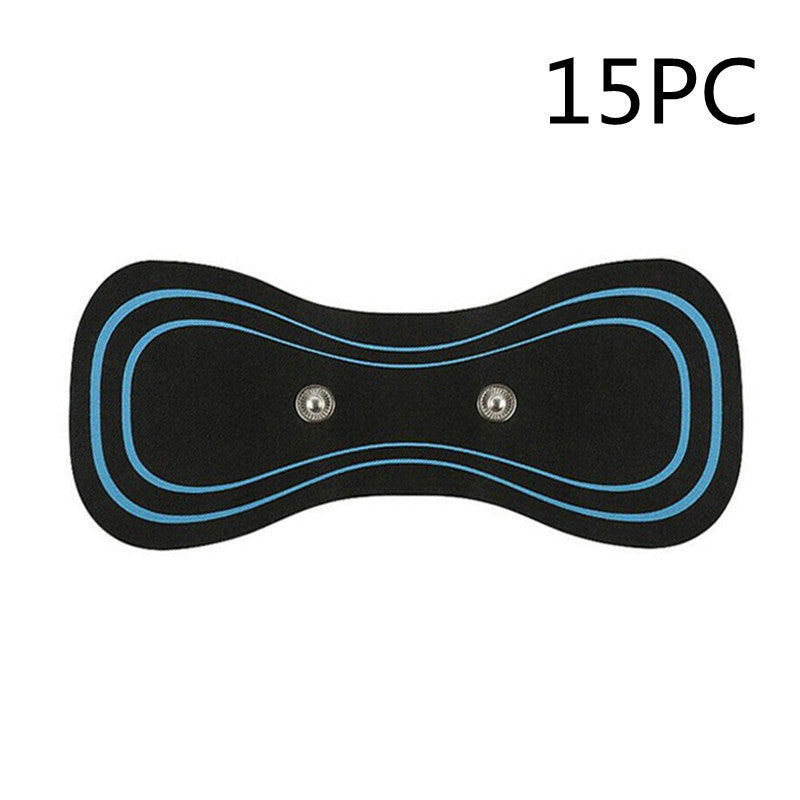 Mini Massager Smart Cervical Spine Massage Sticker