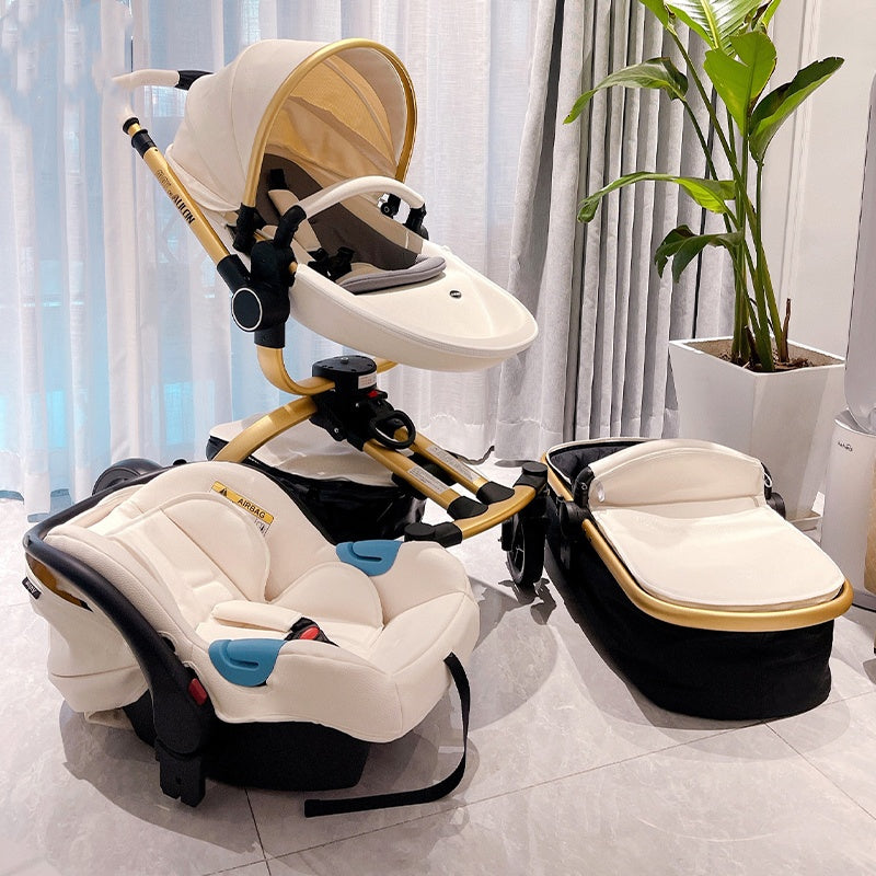 Cadeau bébé pleine lune Cadeaux haut de gamme pour les nouveau-nés