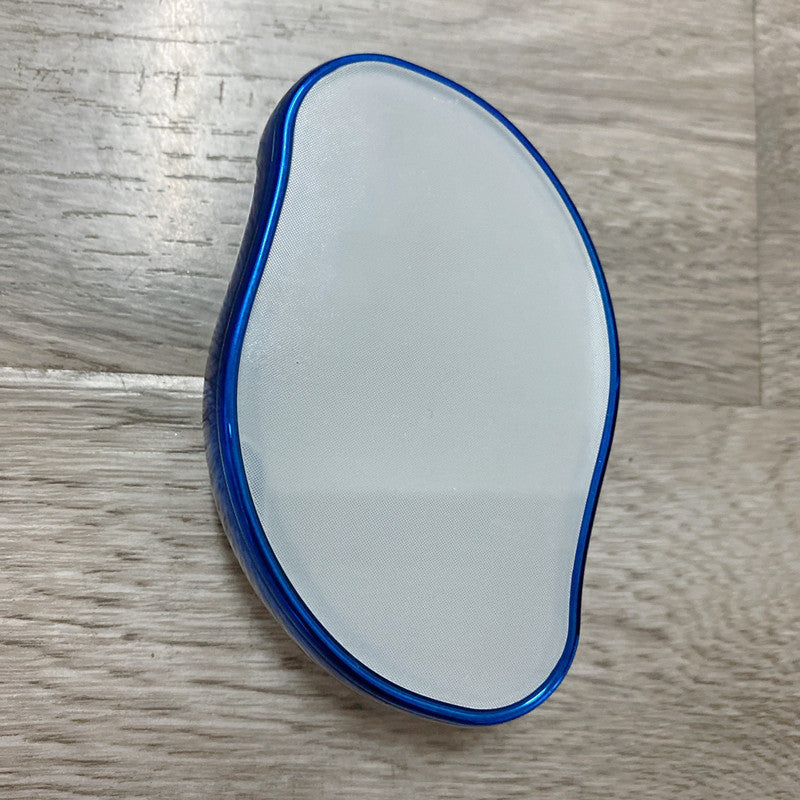 Removedor de pelo exfoliante herramienta de belleza doméstica