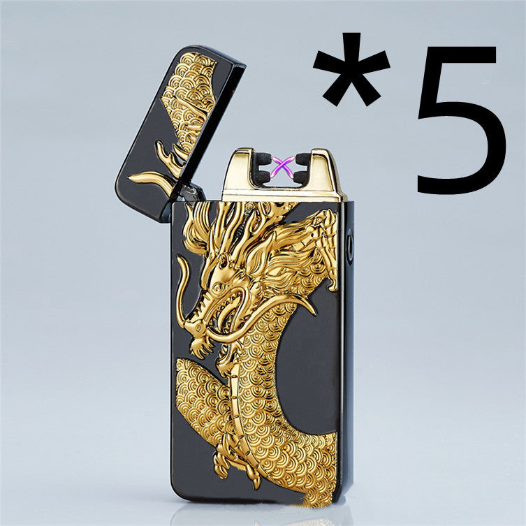 USB charging lighter