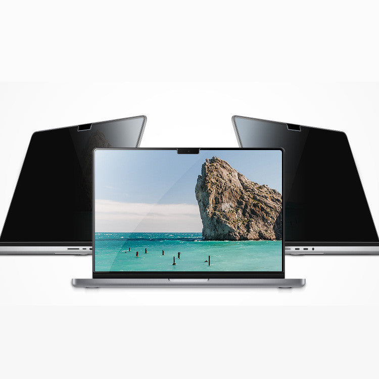 Pantalla magnética de privacidad para portátil, película de privacidad de 16 pulgadas