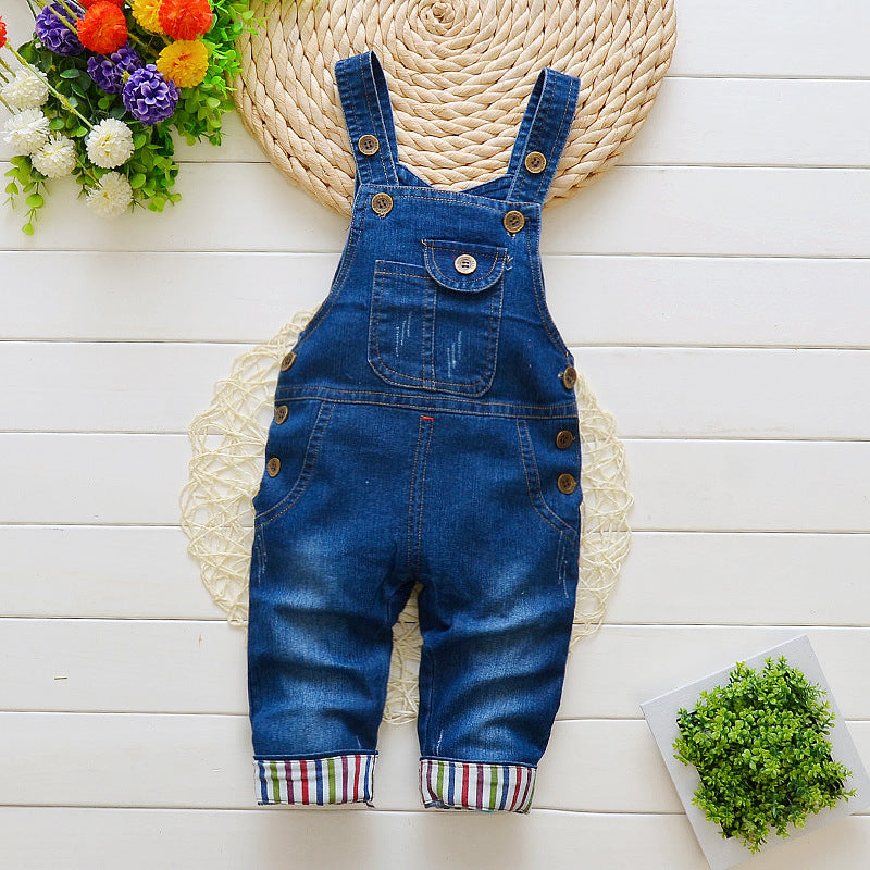 Pantalones para niños, Monos para bebés, Jeans, Ropa para niños