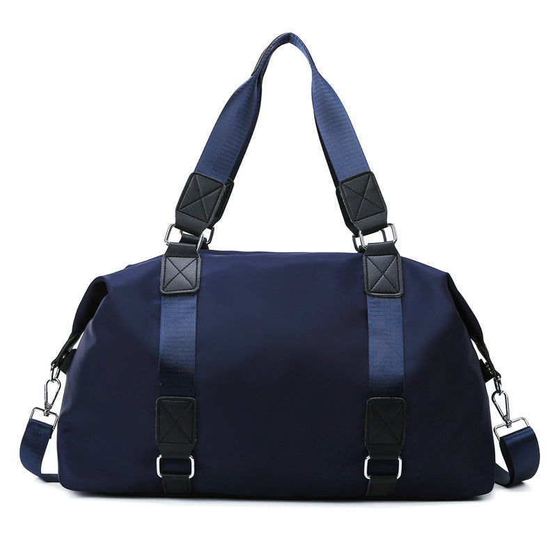 Travel Bag For Women Handheld Lightweight Dry Wet Separation