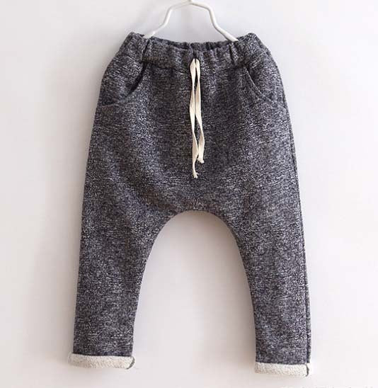 Pantalons à la mode pour enfants, pantalons pour bébés filles, vêtements pour enfants