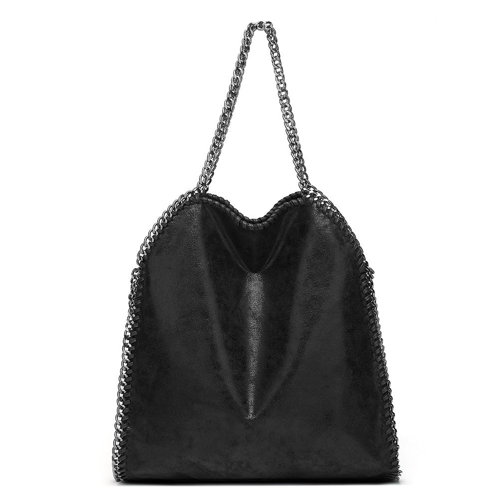 Women's Portable Chain Shoulder Crossbody Bag