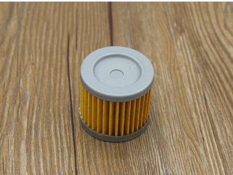 Motorcycle GS125 Oil Filter Element Accessories