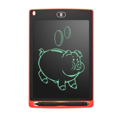 Tablette de dessin LCD pour jouets pour enfants, outils de peinture, tableau d'écriture électronique