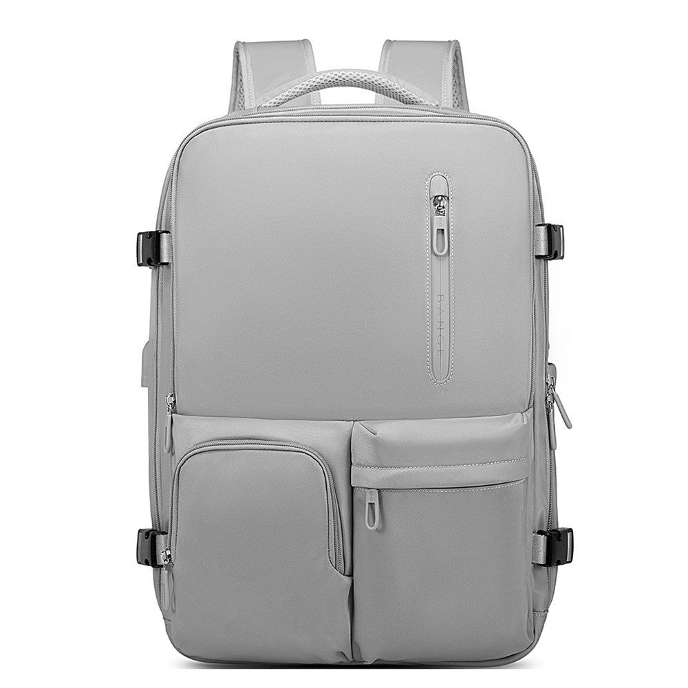 Sac à dos décontracté grande capacité style coréen