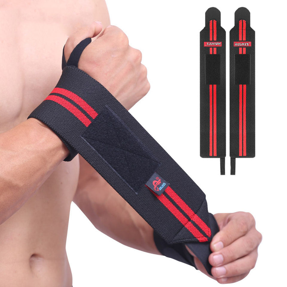 Bracelet de Fitness, bandage de Compression pour étudiants de boxe