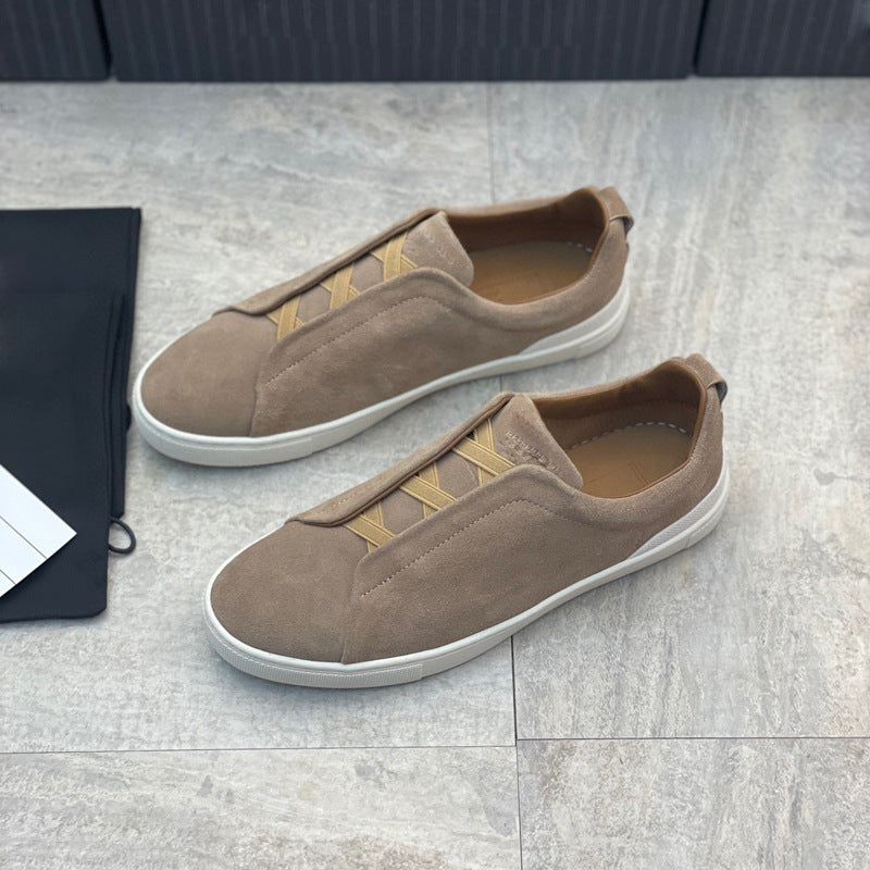 Chaussures de sport décontractées confortables et assorties avec tout