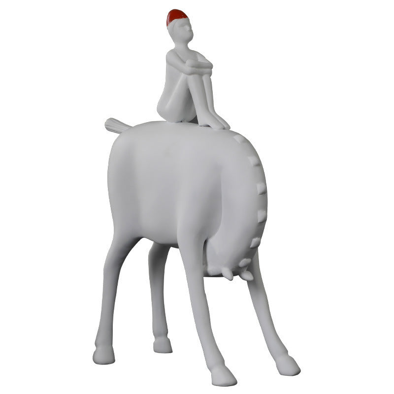 Habitación modelo Habitación infantil Mobiliario suave Muebles para el hogar