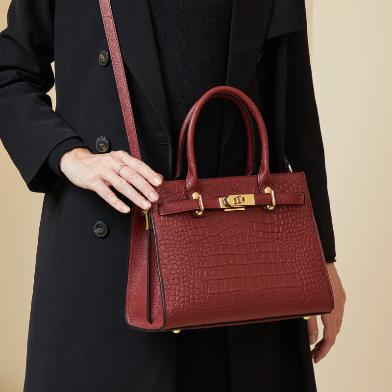 Sac à main de grande capacité de mode d'été