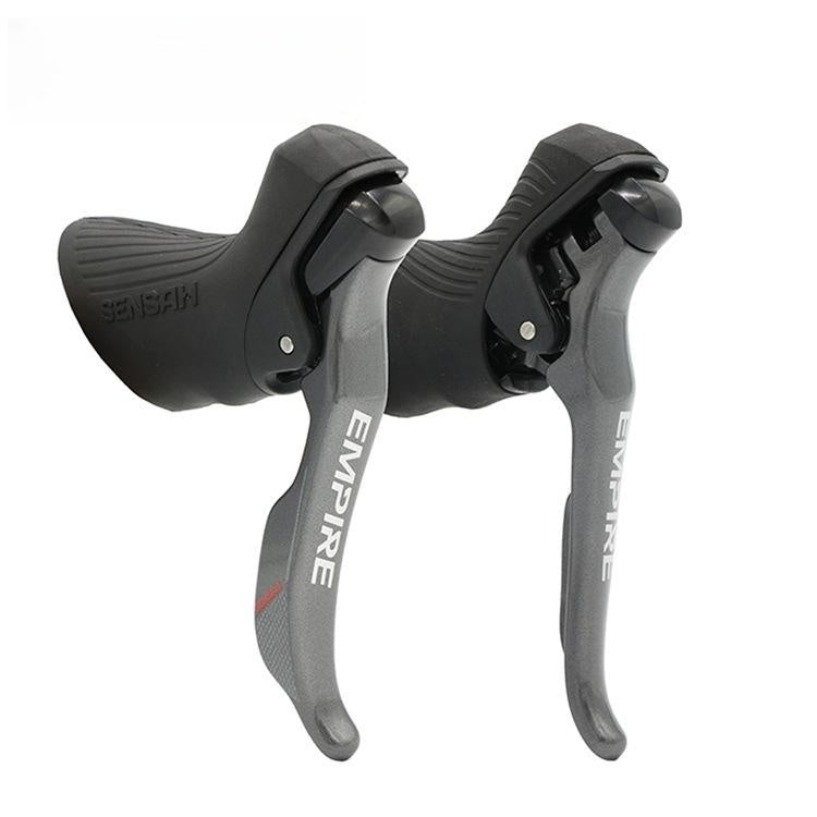 Kit de transmission pour vélo de route