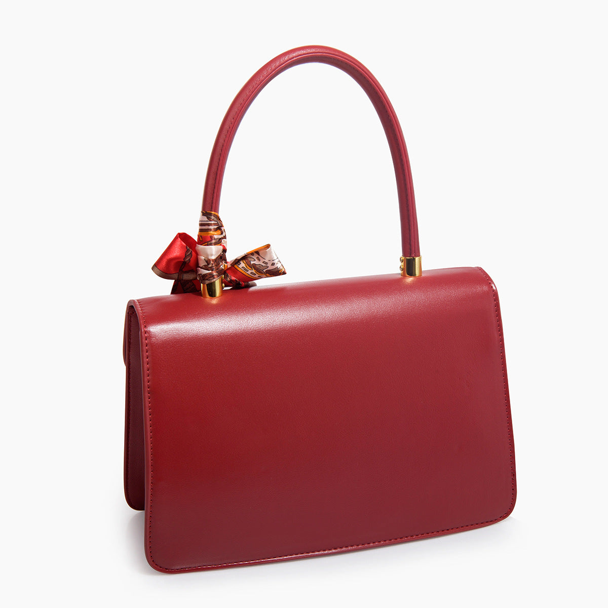 Sac de mariage rouge sac de mariée femme nouvelle grande capacité