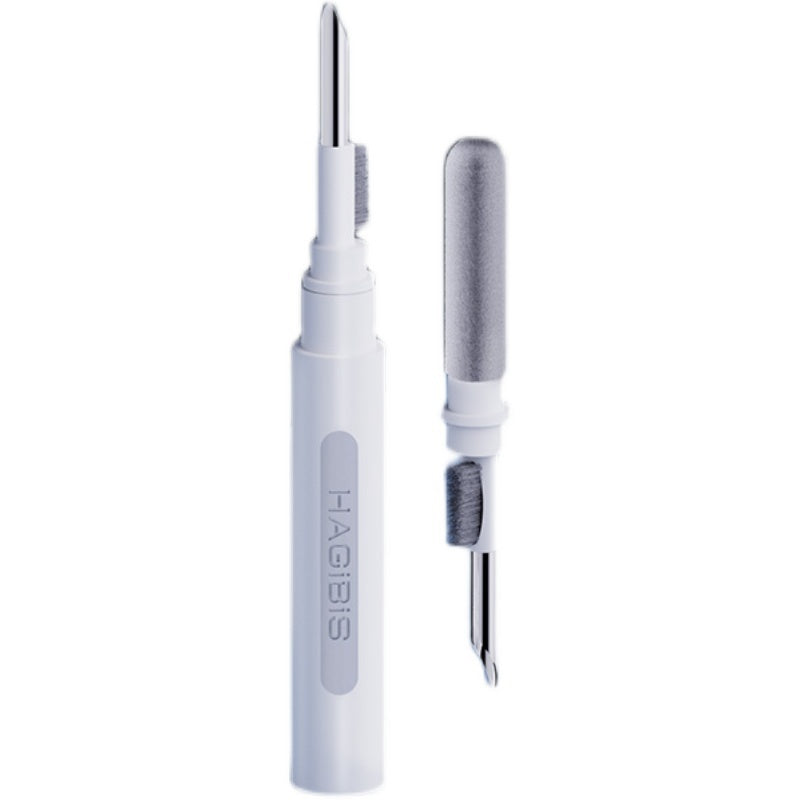 Earphone Cleaning Pen Dust Removal Tool Brush