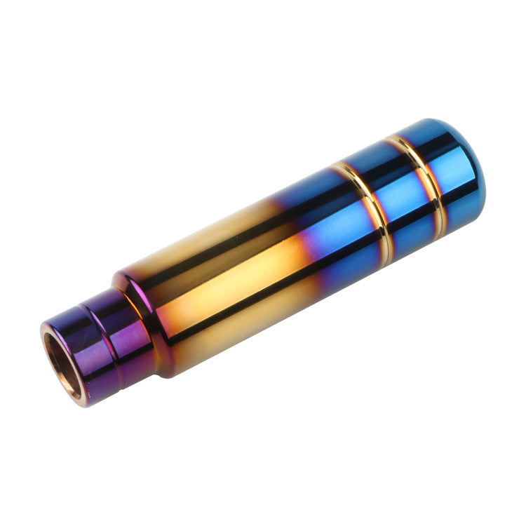 Tête d'engrenage de Modification personnalisée 13CM avec convertisseur de filetage de tête d'engrenage