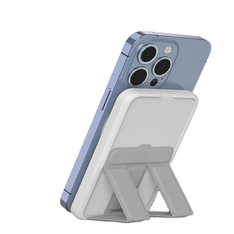 Banco de energía inalámbrico magnético Magsafe 10000mAh