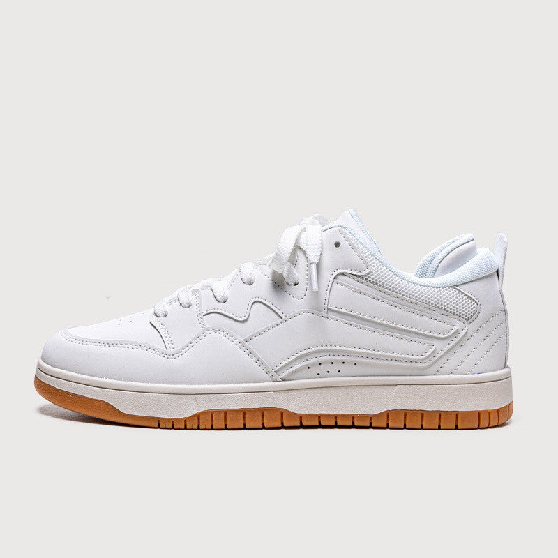 Zapatos deportivos informales para correr a la moda para hombre