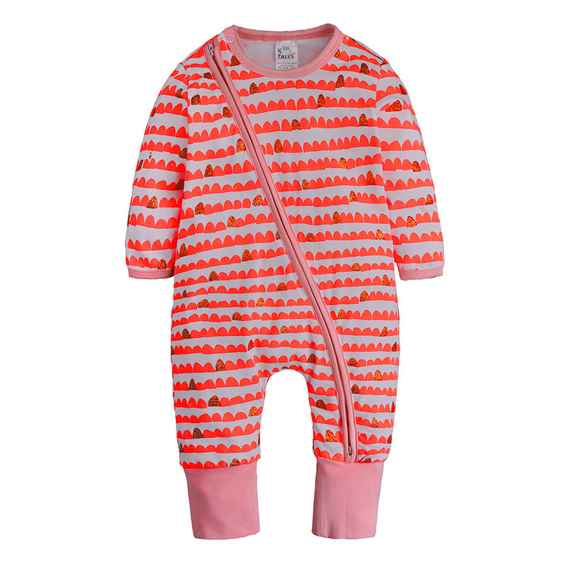 Vêtements pour enfants printemps nouveaux vêtements pour bébé