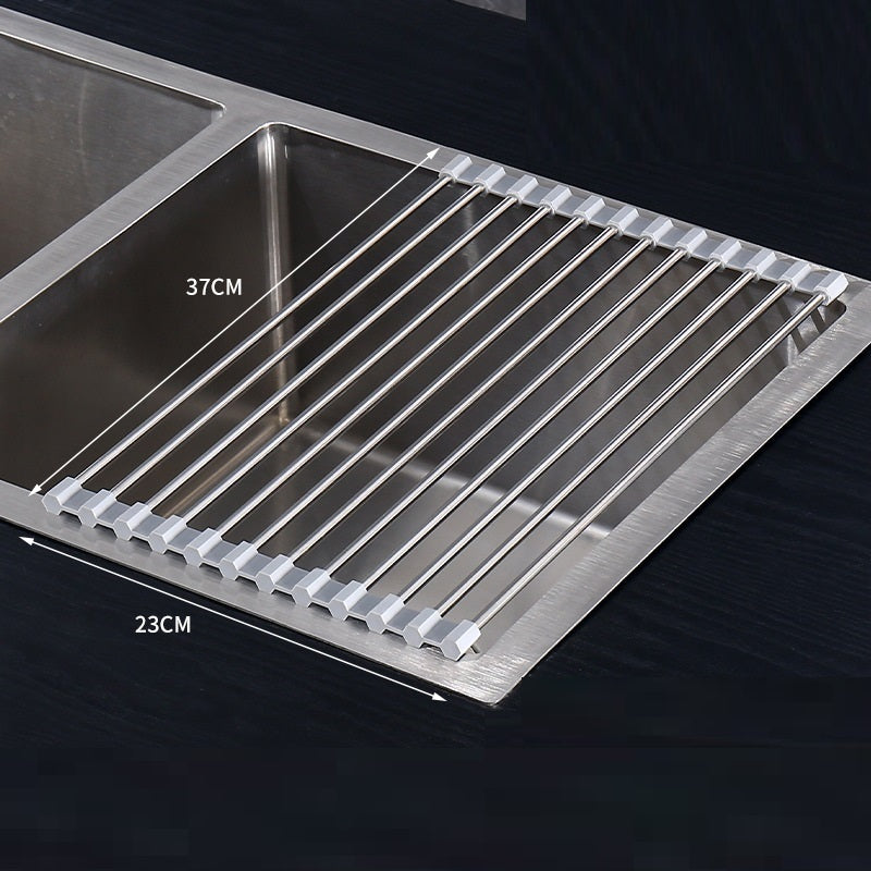 Tapis de Pot domestique multifonctionnel créatif minimaliste, rangement de cuisine, stockage de Drainage