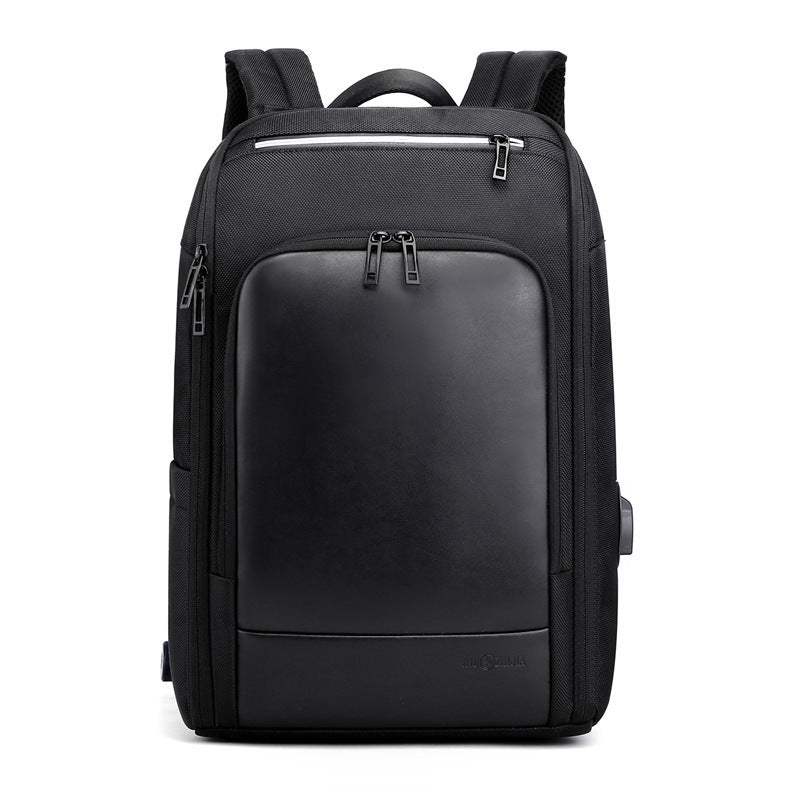Sac à dos de grande capacité de voyage à la mode