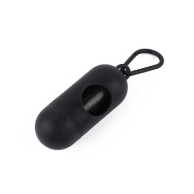 Sac poubelle pour animaux de compagnie, sacs de merde de chien pour le nettoyage des déchets