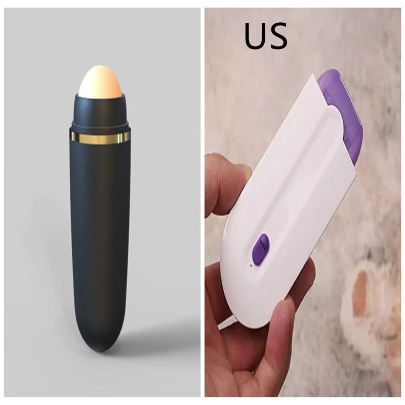 Portable Volcanic Stone Oil Absorbing Ball