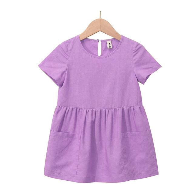 Robe d'anniversaire pour filles, vêtements pour bébés, Design pour adolescentes