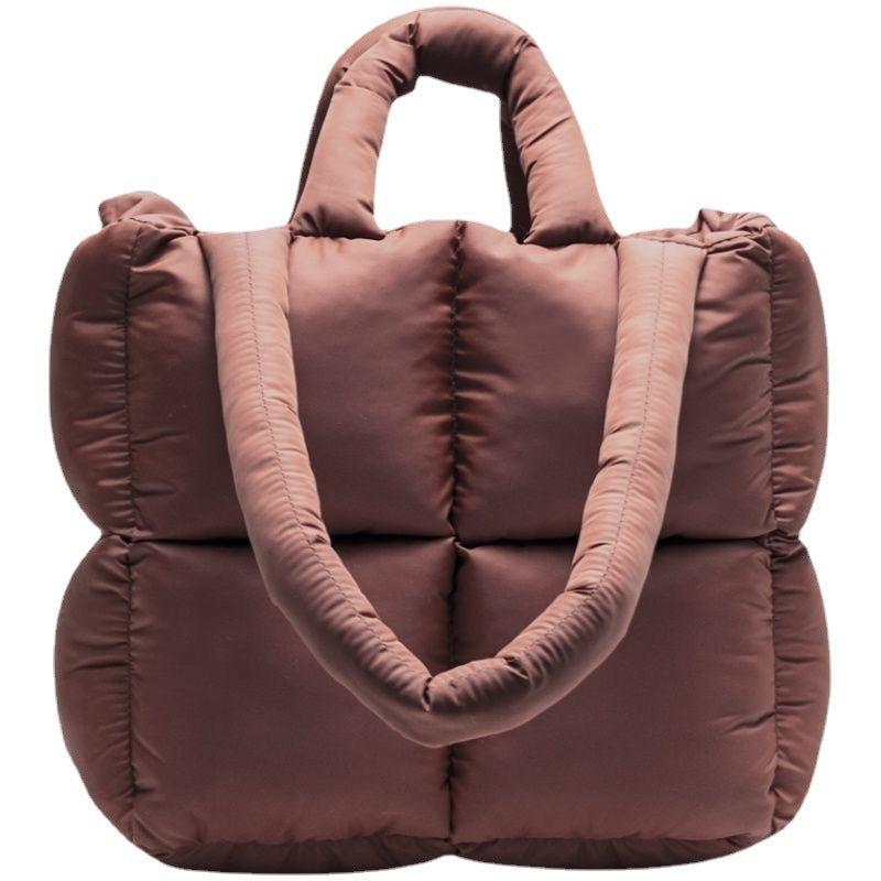 Sac d'aisselles d'épaule d'oreiller de remplissage