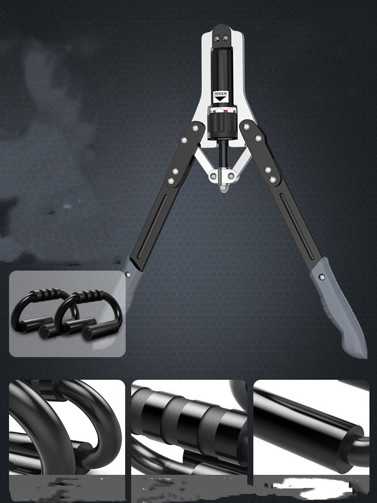 Equipos de fitness para entrenamiento en casa para hombres